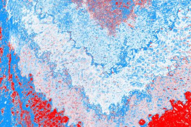 arkaplan olarak soyut renk dokusu, duvar kağıdını kopyala 