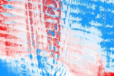 arkaplan olarak soyut renk dokusu, duvar kağıdını kopyala 