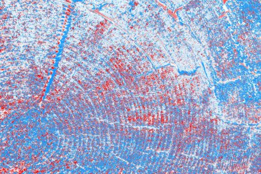 arkaplan olarak soyut renk dokusu, duvar kağıdını kopyala 