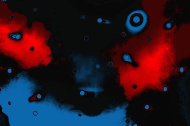 arkaplan olarak soyut renk dokusu, duvar kağıdını kopyala 