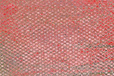 Soyut sanat duvar resmi. Modern, çağdaş sanat geçmişi