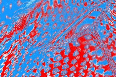 arkaplan olarak soyut renk dokusu, duvar kağıdını kopyala 