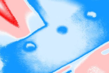 arkaplan olarak soyut renk dokusu, duvar kağıdını kopyala 