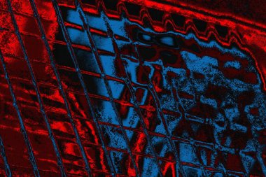 arkaplan olarak soyut renk dokusu, duvar kağıdını kopyala 