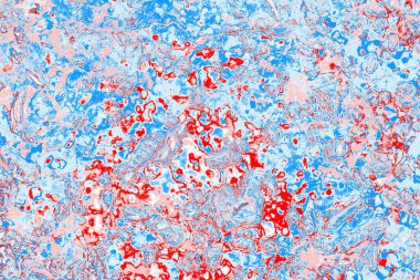 arkaplan olarak soyut renk dokusu, duvar kağıdını kopyala 