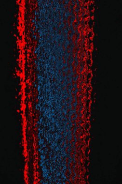 arkaplan olarak soyut renk dokusu, duvar kağıdını kopyala 