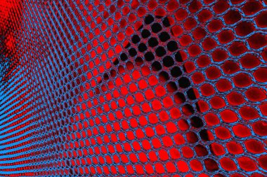 arkaplan olarak soyut renk dokusu, duvar kağıdını kopyala 