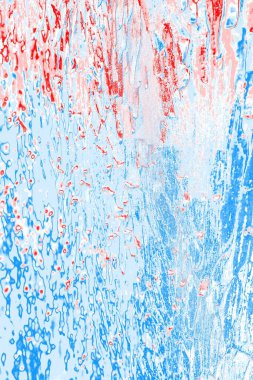 arkaplan olarak soyut renk dokusu, duvar kağıdını kopyala 