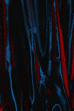 Soyut boyalı arka plan. Soyut sanat geçmişi. Renk dokusu