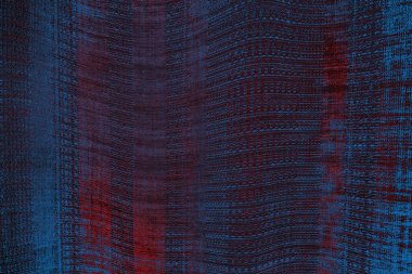 Soyut sanat duvar resmi. Modern, çağdaş sanat geçmişi