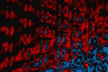 arkaplan olarak soyut renk dokusu, duvar kağıdını kopyala 