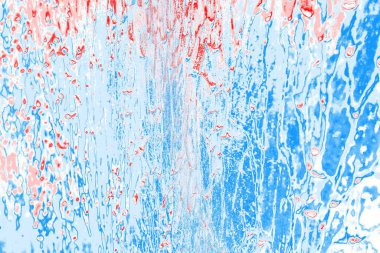 arkaplan olarak soyut renk dokusu, duvar kağıdını kopyala 