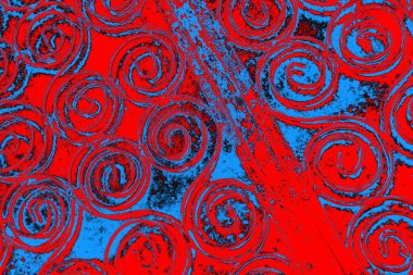 soyut renk dokusu, arkaplan, duvar kağıdını kopyala