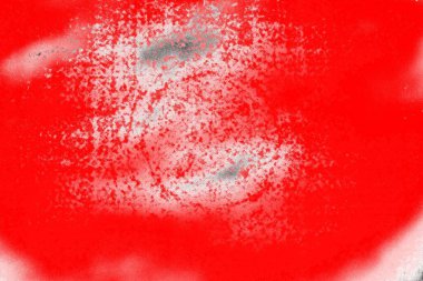 Soyut sanat duvar resmi. Modern, çağdaş sanat geçmişi