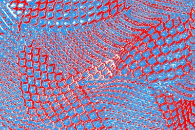 arkaplan olarak soyut renk dokusu, duvar kağıdını kopyala 