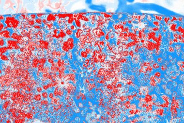 arkaplan olarak soyut renk dokusu, duvar kağıdını kopyala 