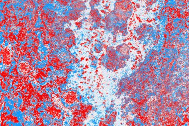 arkaplan olarak soyut renk dokusu, duvar kağıdını kopyala 