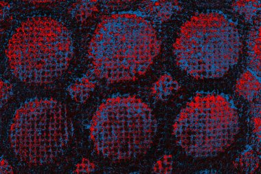 arkaplan olarak soyut renk dokusu, duvar kağıdını kopyala 