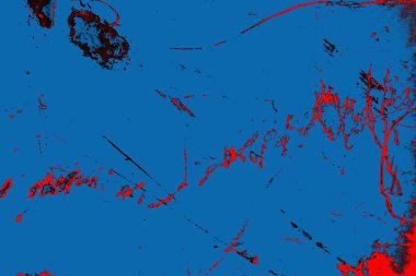 Soyut boyalı arka plan. Soyut sanat geçmişi. Renk dokusu