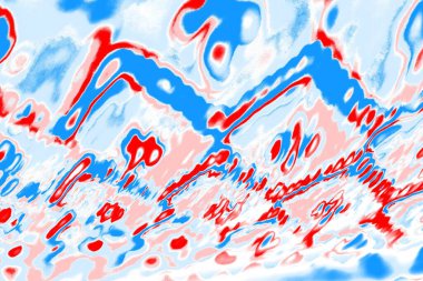 arkaplan olarak soyut renk dokusu, duvar kağıdını kopyala 