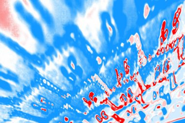 arkaplan olarak soyut renk dokusu, duvar kağıdını kopyala 