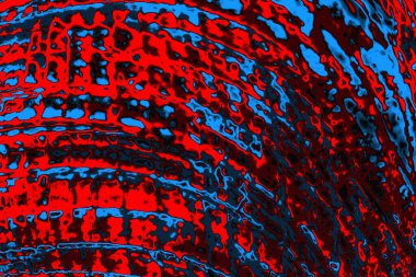 arkaplan olarak soyut renk dokusu, duvar kağıdını kopyala 