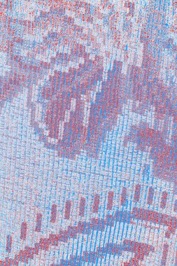 arkaplan olarak soyut renk dokusu, duvar kağıdını kopyala 