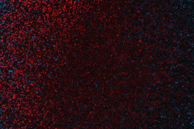 Soyut boyalı arka plan. Soyut sanat geçmişi. Renk dokusu