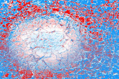 arkaplan olarak soyut renk dokusu, duvar kağıdını kopyala 