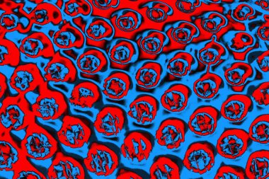 soyut renk dokusu, arkaplan, duvar kağıdını kopyala