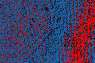 Soyut boyalı arka plan. Soyut sanat geçmişi. Renk dokusu