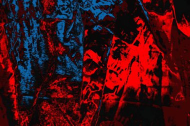 arkaplan olarak soyut renk dokusu, duvar kağıdını kopyala 