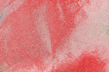 Soyut sanat duvar resmi. Modern, çağdaş sanat geçmişi