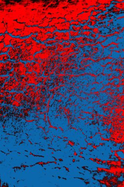 Soyut boyalı arka plan. Soyut sanat geçmişi. Renk dokusu