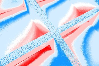 arkaplan olarak soyut renk dokusu, duvar kağıdını kopyala 