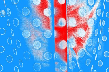 arkaplan olarak soyut renk dokusu, duvar kağıdını kopyala 