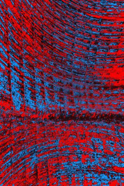 arkaplan olarak soyut renk dokusu, duvar kağıdını kopyala 