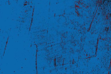 Soyut sanat duvar resmi. Modern, çağdaş sanat geçmişi