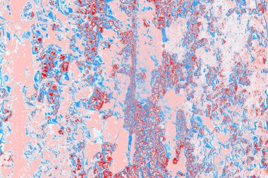 arkaplan olarak soyut renk dokusu, duvar kağıdını kopyala 