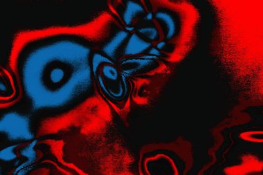 arkaplan olarak soyut renk dokusu, duvar kağıdını kopyala 