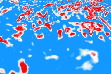 arkaplan olarak soyut renk dokusu, duvar kağıdını kopyala 