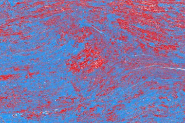 arkaplan olarak soyut renk dokusu, duvar kağıdını kopyala 