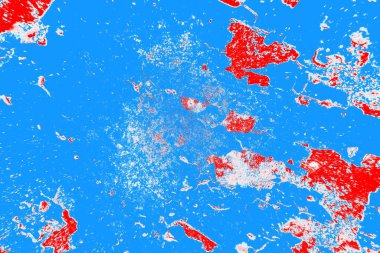 arkaplan olarak soyut renk dokusu, duvar kağıdını kopyala 