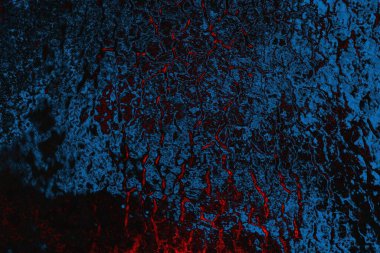 arkaplan olarak soyut renk dokusu, duvar kağıdını kopyala 