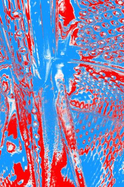 arkaplan olarak soyut renk dokusu, duvar kağıdını kopyala 