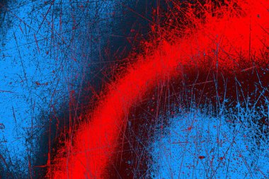 soyut renk dokusu, arkaplan, duvar kağıdını kopyala