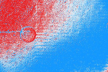 arkaplan olarak soyut renk dokusu, duvar kağıdını kopyala 