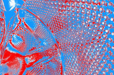 arkaplan olarak soyut renk dokusu, duvar kağıdını kopyala 