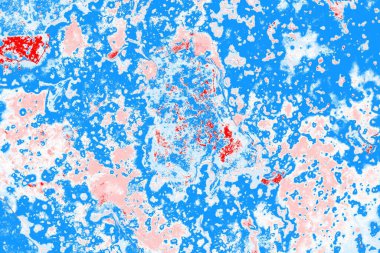 arkaplan olarak soyut renk dokusu, duvar kağıdını kopyala 