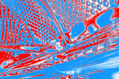 arkaplan olarak soyut renk dokusu, duvar kağıdını kopyala 